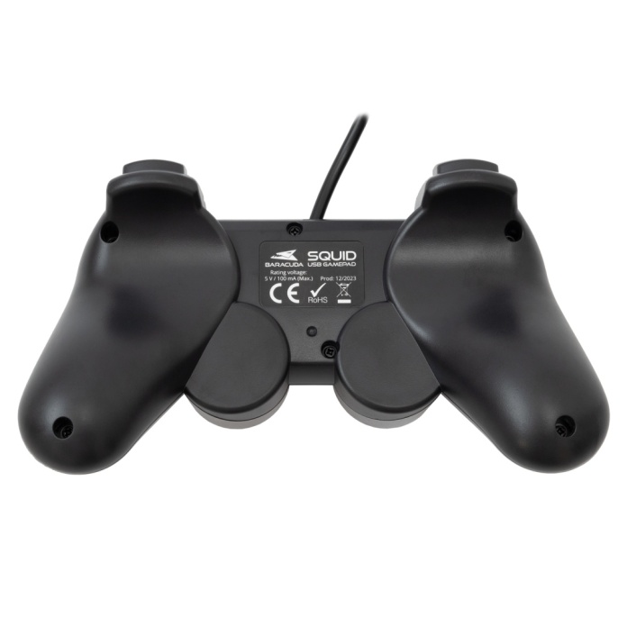 gamepad USB Plug and Play do komputera PC